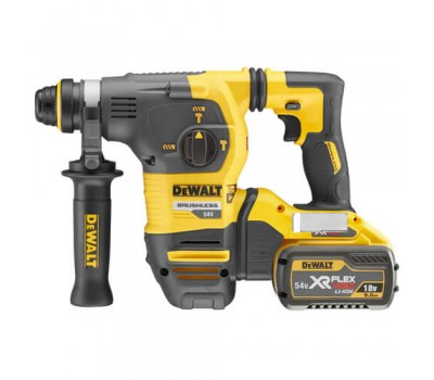 Перфоратори SDS-Plus XR FLEXVOLT DeWALT DCH333X2