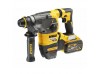 Перфоратори SDS-Plus XR FLEXVOLT DeWALT DCH333X2