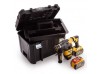 Перфоратори SDS-Plus XR FLEXVOLT DeWALT DCH333X2
