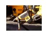 Акумуляторний перфоратор 54В FlexVolt SDS-MAX DeWALT DCH733X2