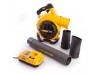 Повітродувка акумуляторна FLEXVOLT DeWALT DCM572X1