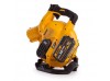 Повітродувка акумуляторна FLEXVOLT DeWALT DCM572X1