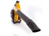 Повітродувка акумуляторна FLEXVOLT DeWALT DCM572X1