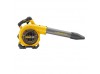 Повітродувка акумуляторна FLEXVOLT DeWALT DCM572X1
