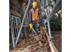 Повітродувка акумуляторна FLEXVOLT DeWALT DCM572X1