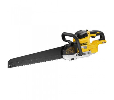 Пила акумуляторна Алігатор XR FLEXVOLT DeWALT DCS397N