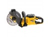 Пила відрізна акумуляторна (акумуляторний різак) 230 мм DeWALT DCS690N Пила відрізна акумуляторна (акумуляторний різак) 230 мм DeWALT DCS690N