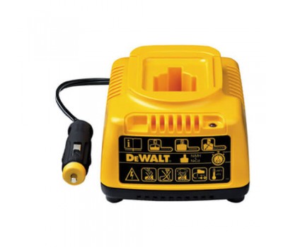 Пристрій зарядний DeWALT DE9112 Пристрій зарядний DeWALT DE9112