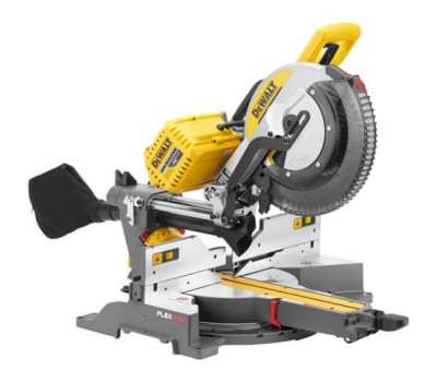 Торцева пила акумуляторна DeWALT DHS780N Торцева пила акумуляторна DeWALT DHS780N