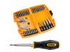 Набір біт та насадок DeWALT DT71506