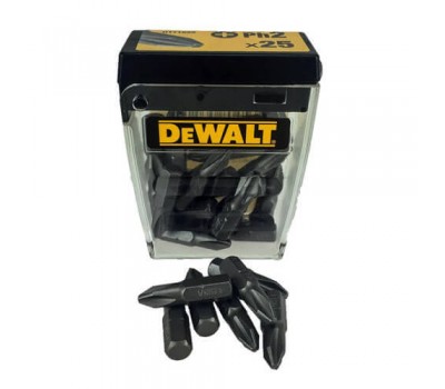 Біта DeWALT DT71522