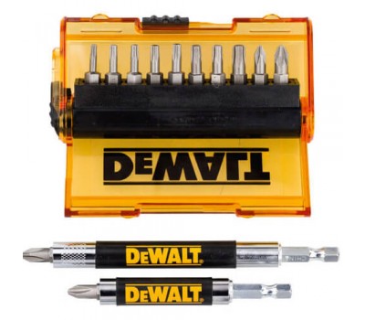 Набір біт DeWALT DT71570