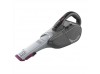 Акумуляторний пилосос BLACK+DECKER DVJ325BFS