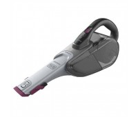 Акумуляторний пилосос BLACK+DECKER DVJ325BFS
