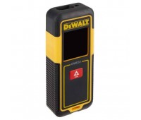 Далекомір лазерний DeWALT DW033