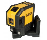 Лазер самовирівнюючий DeWALT DW0851