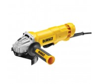 Кутова шліфувальна машина - болгарка DeWALT DWE4233