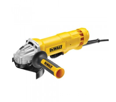Кутова шліфувальна машина - болгарка DeWALT DWE4233