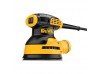 Шліфмашина ексцентрикова DeWALT DWE6423 Шліфмашина ексцентрикова DeWALT DWE6423