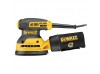 Шліфмашина ексцентрикова DeWALT DWE6423