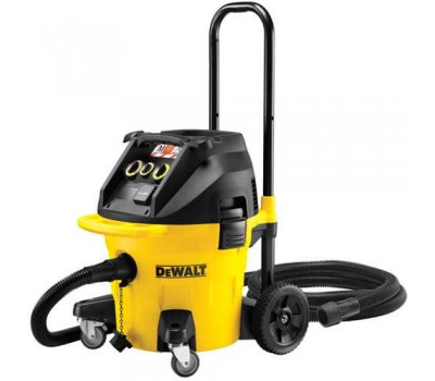 Пилосос промисловий DeWALT DWV902M