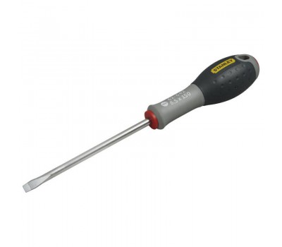 Викрутка FatMax SL6.5 х 150мм STANLEY FMHT0-62642