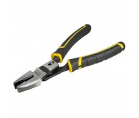 Плоскогубці комбіновані STANLEY FMHT0-70813