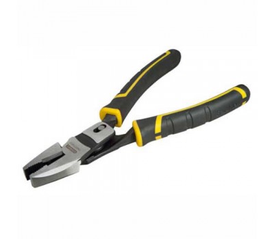Плоскогубці комбіновані STANLEY FMHT0-70813
