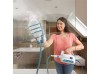 Пароочисник SteamMitt BLACK+DECKER FSH10SM1 Пароочисник SteamMitt BLACK+DECKER FSH10SM1