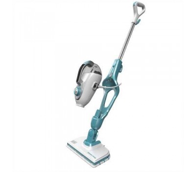 Парова щітка та пароочисник 7в1 BLACK+DECKER FSMH1321 Парова щітка та пароочисник 7в1 BLACK+DECKER FSMH1321