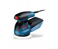 Шліфмашина ексцентрикова BOSCH GEX125-1_AE