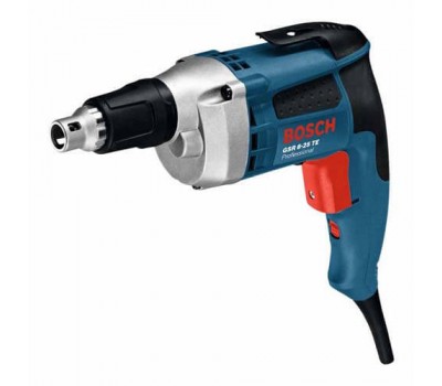 Шуруповерт універсал BOSCH GSR6-25TE