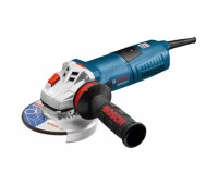 Кутова шліфувальна машина-болгарка BOSCH GWS13-125CI