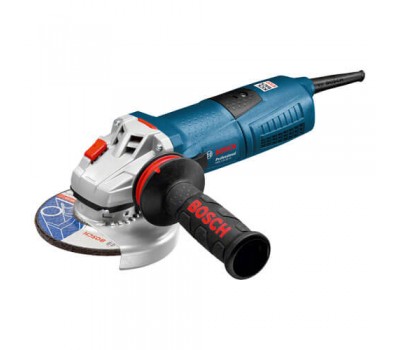 Кутова шліфувальна машина-болгарка BOSCH GWS13-125CI