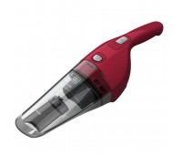 Пилосос акумуляторний BLACK+DECKER NVB115WA