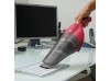 Пилосос акумуляторний BLACK+DECKER NVB115WA