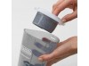Пилосос акумуляторний BLACK+DECKER NVB115WA