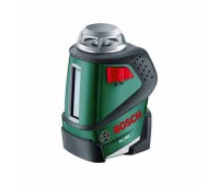 Лінійний лазер BOSCH PLL360