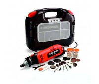 Універсальний інструмент BLACK+DECKER RT650KA