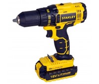 Дриль-гвинтоверт STANLEY SCD20S2K