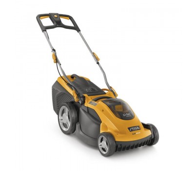 Газонокосарка акумуляторна STIGA SLM4048AE Газонокосарка акумуляторна STIGA SLM4048AE