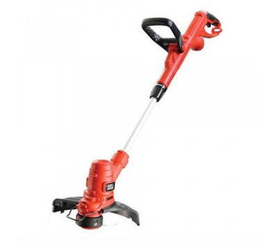 Тример газонний 450Вт BLACK+DECKER ST4525 Тример газонний 450Вт BLACK+DECKER ST4525