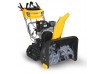 Снігоприбиральник STIGA ST5266PB_TRAC Снігоприбиральник STIGA ST5266PB_TRAC