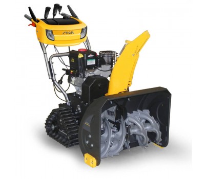 Снігоприбиральник STIGA ST5266PB_TRAC Снігоприбиральник STIGA ST5266PB_TRAC