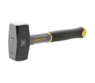 Міні-кувалда Fiberglass 1500г STANLEY STHT0-54128