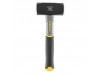 Міні-кувалда Fiberglass 1500г STANLEY STHT0-54128