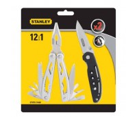 Плоскогубці STANLEY STHT0-71028
