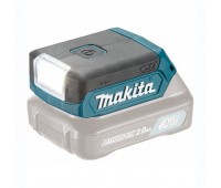 Аккумуляторный фонарь MAKITA DEAML103