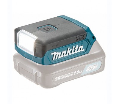 Аккумуляторный фонарь MAKITA DEAML103