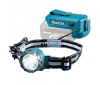 Аккумуляторный фонарь MAKITA STEXBML800
